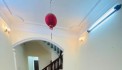 Cho thuê nhà ngõ ô tô 9 Lê Đức Thọ, Nam Từ Liêm, 4 tầng, 50m2, 5 ngủ, 18 Triệu